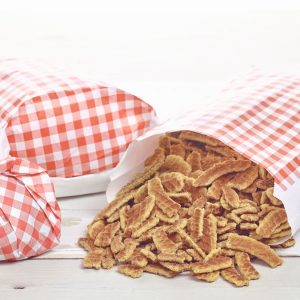 Koeksnippers – Markus Stroopwafels v2
