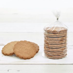Stroopkoeken Speculaas - Markus Stroopwafels
