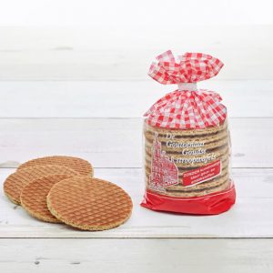 Stroopwafel - Markus Stroopwafels