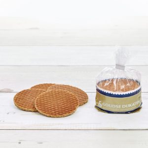 Stroopwafels Light – Markus Stroopwafels v2